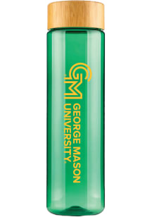 George Mason University 27oz Evergreen Water Bottle