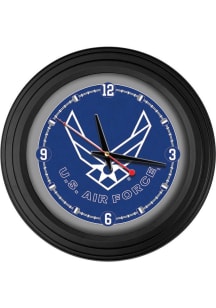 Air Force Traditional Wall Clock