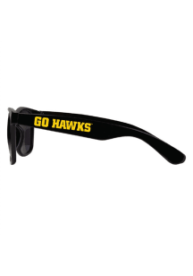 Iowa Hawkeyes Campus Mens Sunglasses