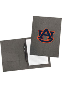 Auburn Tigers 9.5 x 7 Notepad