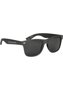 Harvard Crimson Matte Mens Sunglasses