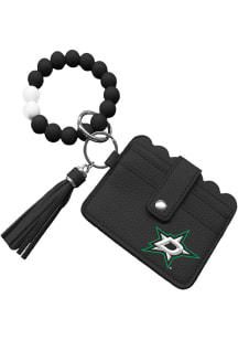 Dallas Stars Bracelet Wallet Womens Coin Purse