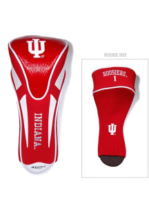 Indiana Hoosiers Apex Driver Golf Headcover