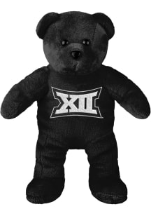 Big 12 Big 12 Solid Color Bear Plush