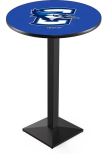 Creighton Bluejays Square Base Pub Table