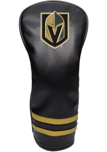 Vegas Golden Knights Vintage Fairway Golf Headcover