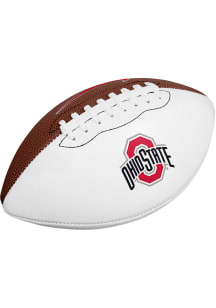 Nike Ohio State Buckeyes Full Size Replica Football