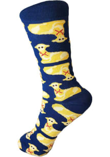 Buffalo Butter Lamb Mens Dress Socks