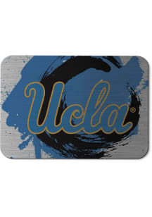 UCLA Bruins Paint Splash Mousepad