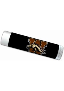 Western Michigan Broncos Smooth Lip Balm