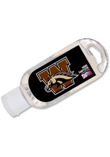 Western Michigan Broncos Gel Hand Sanitizer