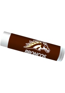 Western Michigan Broncos Smooth Lip Balm