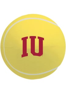 Jardine Indiana Hoosiers Yellow Tennis Ball Stress ball