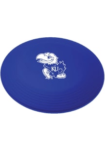 Jardine Kansas Jayhawks 9.25 Inch Frisbee
