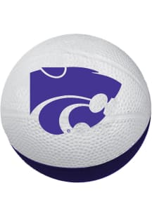 Jardine K-State Wildcats Foam Basketball Softee Ball
