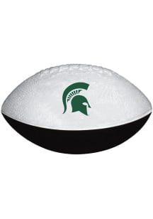Jardine Michigan State Spartans Foam Football Softee Ball