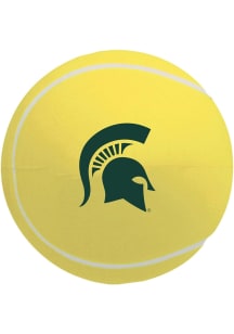 Jardine Michigan State Spartans Green Tennis Ball Stress ball