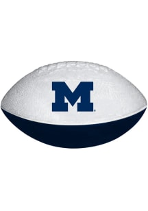 Jardine Michigan Wolverines Foam Football Softee Ball
