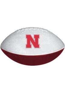 Jardine Nebraska Cornhuskers Foam Football Softee Ball