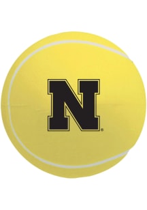 Jardine Nebraska Cornhuskers Foam Soccer Ball Softee Ball