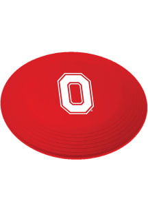 Jardine Ohio State Buckeyes 9.25 Inch Frisbee