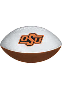 Jardine Oklahoma State Cowboys Foam Football Softee Ball