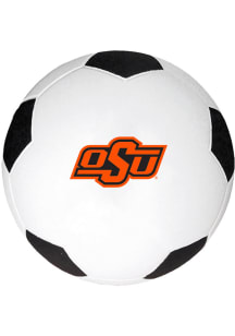 Jardine Oklahoma State Cowboys Foam Soccer Ball Softee Ball
