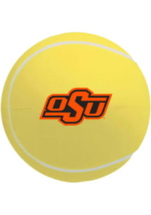 Jardine Oklahoma State Cowboys Yellow Tennis Ball Stress ball
