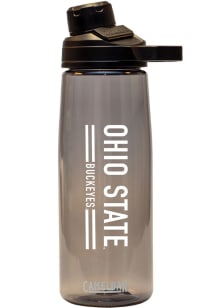 Ohio State Buckeyes Camelbak Graphic Water Bottle