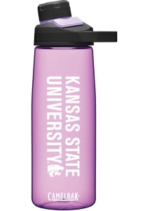 K-State Wildcats Camelbak Water Bottle