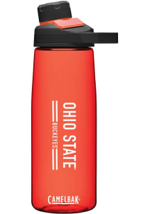 Ohio State Buckeyes Camelbak Water Bottle