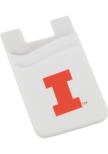 Illinois Fighting Illini Dual Pocket Phone Wallets