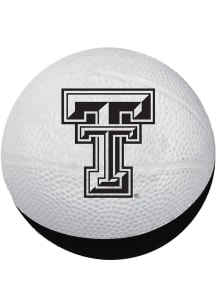 Jardine Texas Tech Red Raiders Basketball Softee Ball