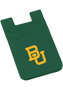 Baylor Bears Dual Pocket Phone Wallets