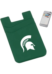 Michigan State Spartans Dual Pocket Phone Wallets