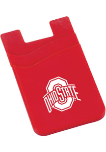 Ohio State Buckeyes Dual Pocket Phone Wallets
