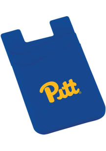 Pitt Panthers Dual Pocket Phone Wallets