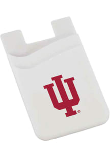 Indiana Hoosiers Dual Pocket Phone Wallets