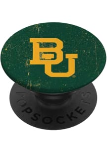 Jardine Baylor Bears Black Pop Socket PopSocket