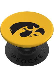 Jardine Iowa Hawkeyes Black Pop Socket PopSocket