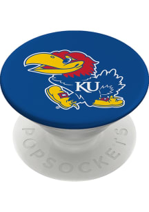 Jardine Kansas Jayhawks Black Pop Socket PopSocket