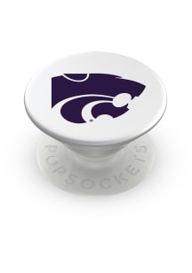 Jardine K-State Wildcats Black Pop Socket PopSocket