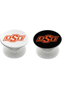 Jardine Oklahoma State Cowboys Black Pop Socket PopSocket