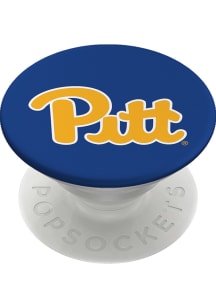 Jardine Pitt Panthers Black Pop Socket PopSocket