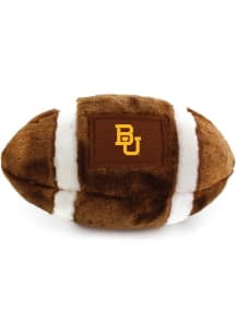 Baylor Bears Jardine  Football Plush - Green