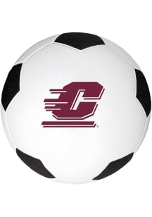 Jardine Central Michigan Chippewas Soccer Softee Ball