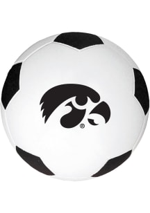 Jardine Iowa Hawkeyes Soccer Softee Ball