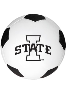 Jardine Iowa State Cyclones Soccer Softee Ball