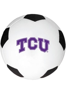 Jardine TCU Horned Frogs Soccer Softee Ball