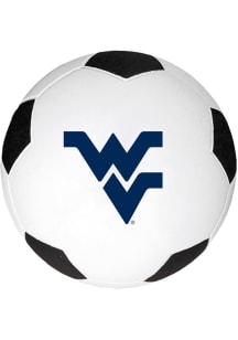 Jardine West Virginia Mountaineers Soccer Softee Ball